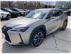 2020 Lexus UX 250h  (Stk: 15U2025) in Richmond Hill - Image 4 of 31