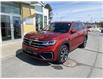 2023 Volkswagen Atlas 3.6 FSI Execline (Stk: 12123) in Peterborough - Image 1 of 22