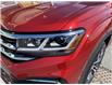 2023 Volkswagen Atlas 3.6 FSI Execline (Stk: 12123) in Peterborough - Image 6 of 22
