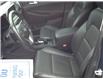 2021 Hyundai Tucson Preferred w/Sun & Leather Package (Stk: 23045a) in Owen Sound - Image 4 of 4