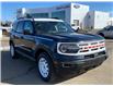 2023 Ford Bronco Sport Heritage (Stk: PBR004) in Fort Saskatchewan - Image 1 of 29