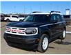 2023 Ford Bronco Sport Heritage (Stk: PBR004) in Fort Saskatchewan - Image 3 of 29