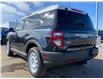 2023 Ford Bronco Sport Heritage (Stk: PBR004) in Fort Saskatchewan - Image 11 of 29