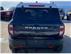 2023 Ford Bronco Sport Heritage (Stk: PBR004) in Fort Saskatchewan - Image 12 of 29
