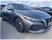 2023 Nissan Sentra SV (Stk: PY222549) in Bowmanville - Image 1 of 1
