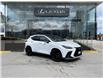 2023 Lexus NX 350  (Stk: 14103401) in Markham - Image 1 of 13