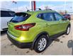 2020 Nissan Qashqai SV (Stk: CPC230146A1) in Cobourg - Image 7 of 16