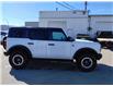2023 Ford Bronco Big Bend (Stk: 23T016) in Quesnel - Image 2 of 15