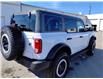 2023 Ford Bronco Big Bend (Stk: 23T016) in Quesnel - Image 3 of 15