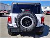 2023 Ford Bronco Big Bend (Stk: 23T016) in Quesnel - Image 4 of 15