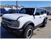 2023 Ford Bronco Big Bend (Stk: 23T016) in Quesnel - Image 7 of 15