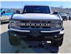 2023 Ford Bronco Big Bend (Stk: 23T016) in Quesnel - Image 8 of 15