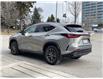 2023 Lexus NX 250  (Stk: 14104242) in Markham - Image 2 of 13