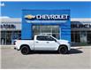 2023 Chevrolet Silverado 1500 Custom (Stk: PZ195643) in Fernie - Image 2 of 10