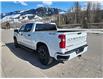 2023 Chevrolet Silverado 1500 Custom (Stk: PZ195643) in Fernie - Image 8 of 10