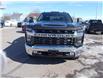 2023 Chevrolet Silverado 2500HD LT (Stk: 32704) in Renfrew - Image 2 of 12