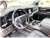 2023 Chevrolet Silverado 1500 LT Trail Boss (Stk: 23587) in Huntsville - Image 15 of 29
