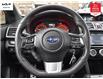 2017 Subaru WRX Sport (Stk: K33138P) in Toronto - Image 13 of 28