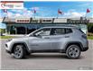 2023 Jeep Compass North (Stk: N23044) in Cornwall - Image 3 of 20