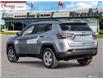2023 Jeep Compass North (Stk: N23044) in Cornwall - Image 4 of 20
