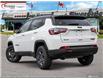 2023 Jeep Compass Trailhawk (Stk: N23035) in Cornwall - Image 4 of 22
