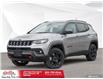 2023 Jeep Compass Trailhawk (Stk: 23172) in Essex-Windsor - Image 1 of 22