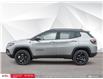 2023 Jeep Compass Trailhawk (Stk: 23172) in Essex-Windsor - Image 3 of 22