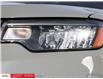 2023 Jeep Compass Trailhawk (Stk: 23167) in Essex-Windsor - Image 8 of 21