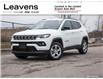 2023 Jeep Compass North (Stk: 23120) in London - Image 1 of 27