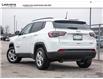 2023 Jeep Compass North (Stk: 23120) in London - Image 4 of 27