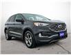 2021 Ford Edge SEL (Stk: 2845A) in St. Thomas - Image 1 of 28