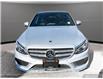 2018 Mercedes-Benz C-Class Base (Stk: P3505) in Kamloops - Image 2 of 24