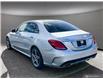 2018 Mercedes-Benz C-Class Base (Stk: P3505) in Kamloops - Image 4 of 24