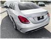 2018 Mercedes-Benz C-Class Base (Stk: P3505) in Kamloops - Image 10 of 24