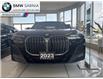2023 BMW 760 i xDrive (Stk: B2323) in Sarnia - Image 1 of 20