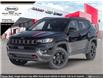 2023 Jeep Compass Trailhawk (Stk: N534194) in St John’s - Image 1 of 23