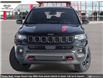 2023 Jeep Compass Trailhawk (Stk: N501188) in St John’s - Image 2 of 23