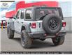 2023 Jeep Wrangler Sport (Stk: N506874) in St John’s - Image 4 of 16