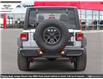 2023 Jeep Wrangler Sport (Stk: N506874) in St John’s - Image 5 of 16