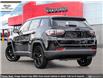 2023 Jeep Compass Altitude (Stk: N508795) in St John’s - Image 4 of 20