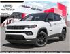 2023 Jeep Compass Altitude (Stk: N510944) in St John’s - Image 1 of 20