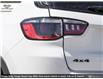 2023 Jeep Compass Altitude (Stk: N510944) in St John’s - Image 8 of 20