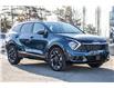 2023 Kia Sportage EX Premium w/Black Interior (Stk: U068116) in Edmonton - Image 6 of 47
