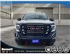 2021 GMC Sierra 1500 AT4 (Stk: 230231A) in Cambridge - Image 8 of 22