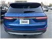 2021 Lincoln Corsair Reserve (Stk: 216384) in Vancouver - Image 3 of 12