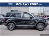 2023 Ford Bronco Sport Big Bend (Stk: 021844) in Hamilton - Image 2 of 16