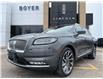 2023 Lincoln Nautilus Reserve (Stk: L3555) in Bobcaygeon - Image 1 of 39