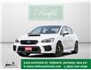 2021 Subaru WRX STI Base (Stk: P17025WOF) in North York - Image 1 of 28