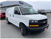 2020 Chevrolet Express 2500 Work Van (Stk: 87111) in Carleton Place - Image 8 of 10