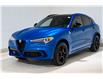 2023 Alfa Romeo Stelvio Quadrifoglio (Stk: AR0486) in Calgary - Image 1 of 43